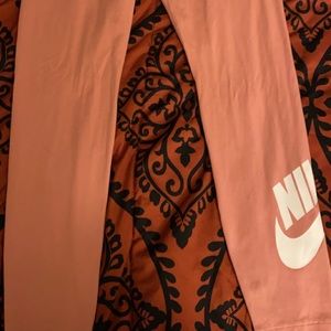 Nike Leggings Sz XL (women)